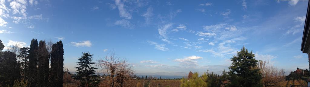 B&B La Familia Lazise Exterior photo