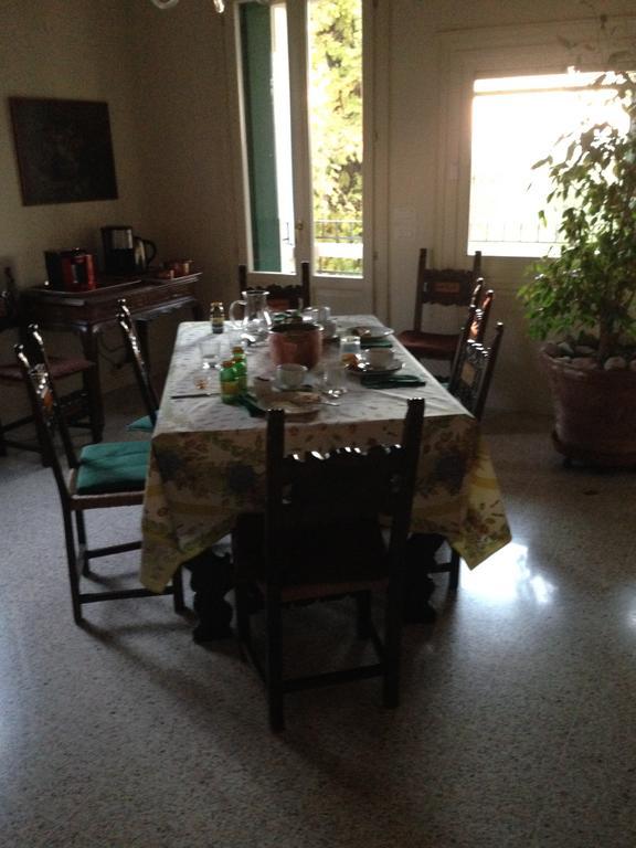 B&B La Familia Lazise Exterior photo
