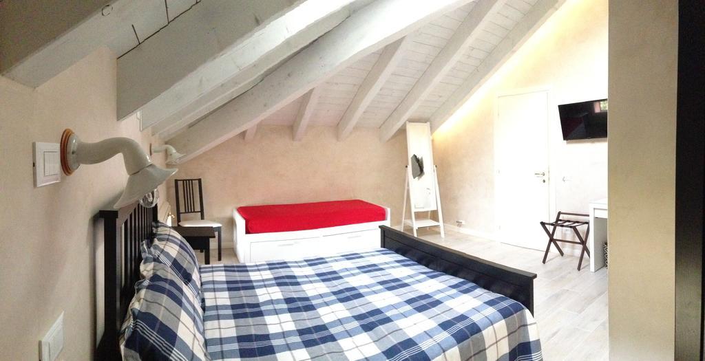 B&B La Familia Lazise Room photo