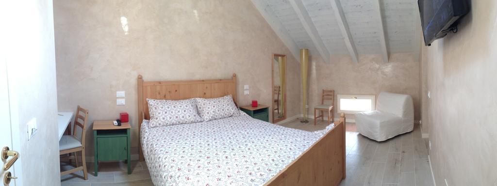 B&B La Familia Lazise Room photo