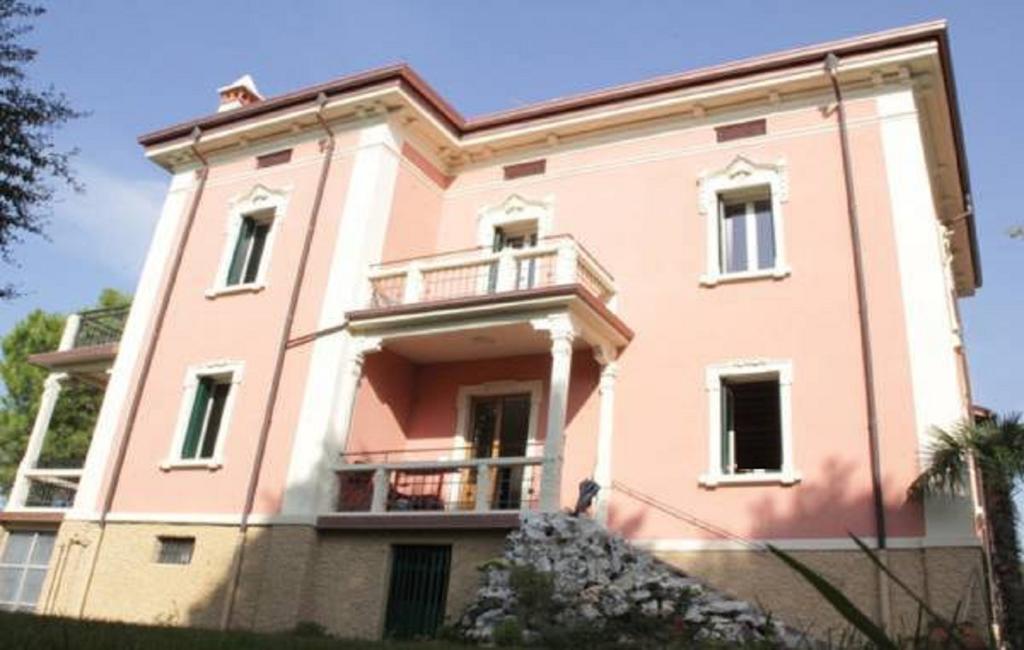 B&B La Familia Lazise Exterior photo