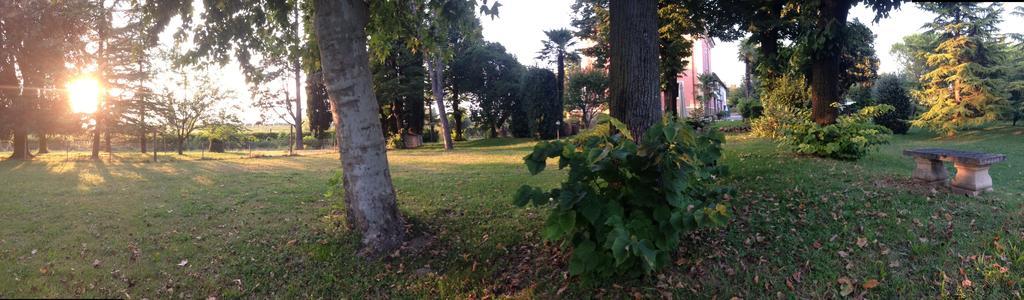 B&B La Familia Lazise Exterior photo